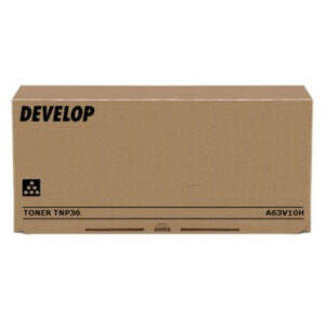 Toner Originale (Return)