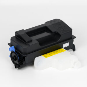 Cartuccia Toner Compatibile + Vaschetta Recupero (TK-3170)