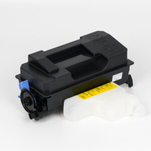 Cartuccia Toner Compatibile + Vaschetta Recupero (TK-3190)