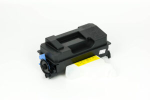 Cartuccia Toner Compatibile (con Chip) + Vaschetta Recupero (TK-3170)
