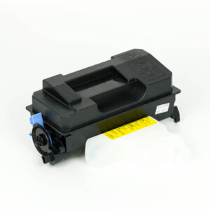 Cartuccia Toner Compatibile (con Chip) + Vaschetta Recupero (TK-3170)