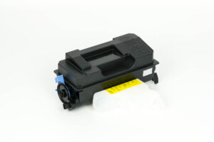 Cartuccia Toner Compatibile (con Chip) + Vaschetta Recupero (TK-3190)