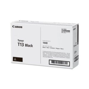 Cartuccia Originale (T13)