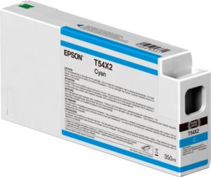 Cartuccia Ink Originale Ciano (T54X200)