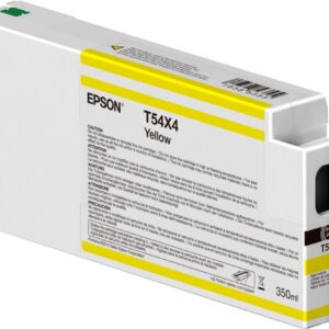 Cartuccia Ink Originale Giallo (T54X400)