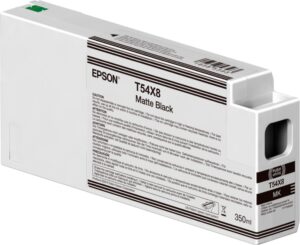 Cartuccia Ink Originale Nero Opaco (T54X800)