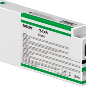 Cartuccia Ink Originale Verde (T54XB00)