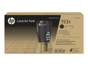 Kit Ricarica Toner Originale Nero (153X)