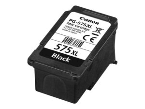 Serbatoio Originale Nero (PG-575XL)