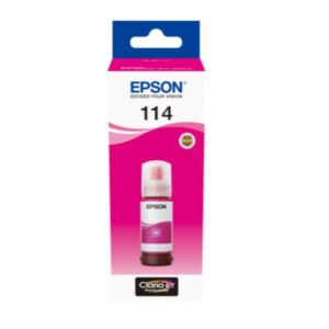 Serbatoio Ink Originale Magenta (114)