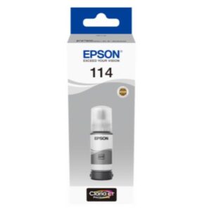 Serbatoio Ink Originale Grigio (114)