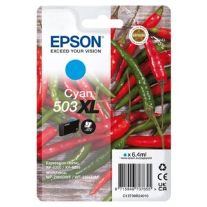 Cartuccia Originale Ciano  (503XL)