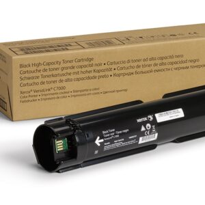 Cartuccia Toner Originale Nero 106R03765 XEROX