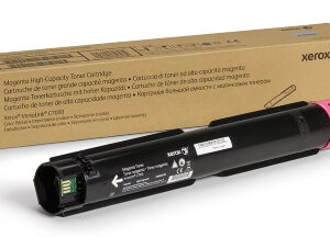 Cartuccia Toner Originale Magenta 106R03767 XEROX