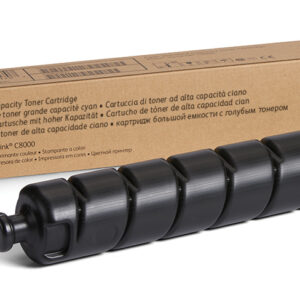 Cartuccia Toner Originale Ciano 106R04054 XEROX