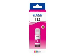 Serbatoio Ink Originale Magenta (112)