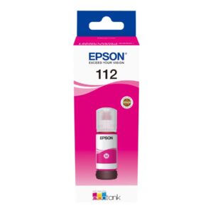 Serbatoio Ink Originale Magenta (112)