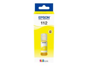 Serbatoio Ink Originale Giallo (112)