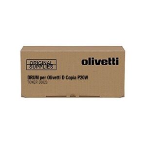 Tamburo Originale Giallo B0620 OLIVETTI: