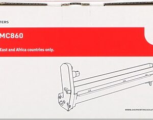 Tamburo Originale Giallo 44064009 OKI