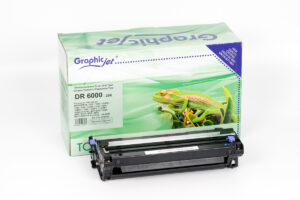 Gruppo Tamburo Ricostruito DR-6000 BROTHER