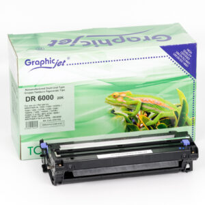 Gruppo Tamburo Ricostruito DR-6000 BROTHER