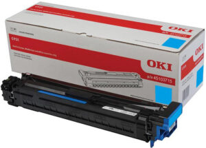 Tamburo Originale Ciano 45103715 OKI