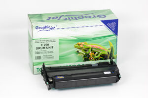 Gruppo Tamburo Rigenerato E250X22G LEXMARK