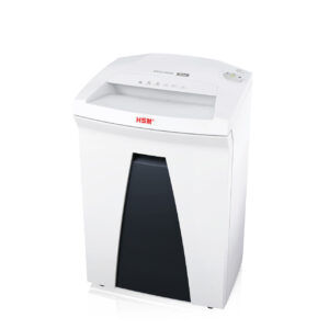 Distruggidocumenti uso frequente HSM SECURIO B24 - taglio a frammenti 1,9x15 mm (1782111)