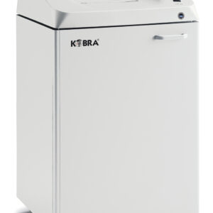 Distruggidocumenti Kobra 300.1 HS-6 Professionale - 110 Lt - taglio a frammenti 0,8x5 mm (99927)