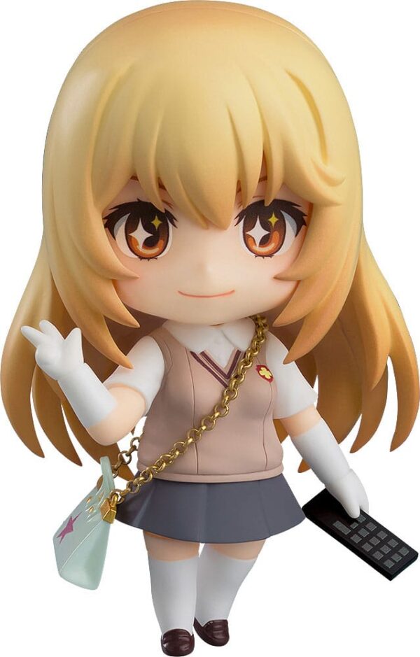 A Certain Scientific Railgun T Nendoroid Action Figura Misaki Shokuhou 10 Cm Good Smile Company