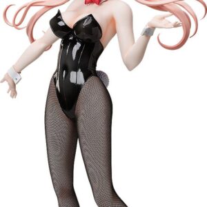 A Couple Of Cuckoos Statua 1/4 Erika Amano: Bunny Ver. 47 Cm Freeing