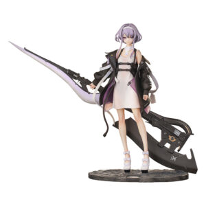 A-z: Pvc Statua 1/7 [e] 24 Cm Myethos
