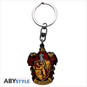 Abykey135 - Harry Potter - Portachiavi - Grifondoro Gadget