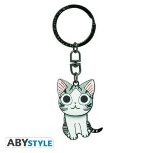 Abykey349 - Chi - Portachiavi - Chi (moving) Gadget