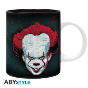 Abymug691 - It - Tazza 320ml - Pennywise Gadget