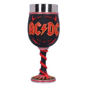 Acdc Calice High Voltage Nemesis Now