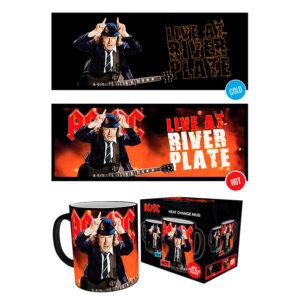Acdc Live Heat Change Tazza Gb Eye