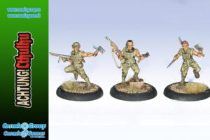 A.CTHULHU PATHFINDER DEMONHUNTERS GIOCO DA TAVOLO MODIPHIUS