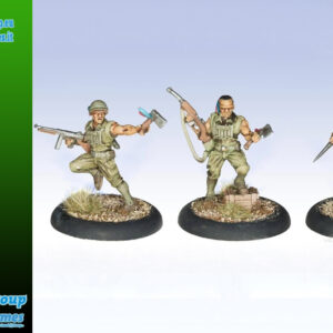 A.CTHULHU PATHFINDER DEMONHUNTERS GIOCO DA TAVOLO MODIPHIUS