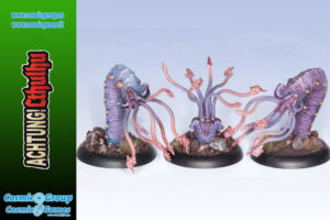 A.CTHULHU SHEEHAD GIOCO DA TAVOLO MODIPHIUS