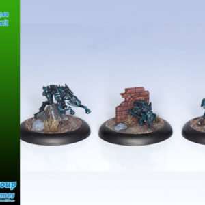 A.CTHULHU TEUFEL HOUNDS GIOCO DA TAVOLO MODIPHIUS