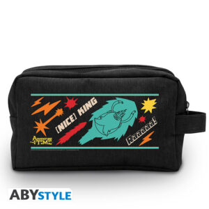 Adventure Time - Toiletry Bag "king"