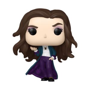 Agatha Pop! Marvel Vinile Agatha 9 Cm Funko