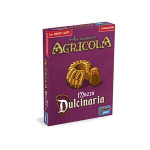 Agricola - Mazzo Dulcinaria