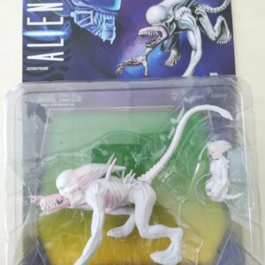 Alien & Predator Statua Alien 14 Cm Neca