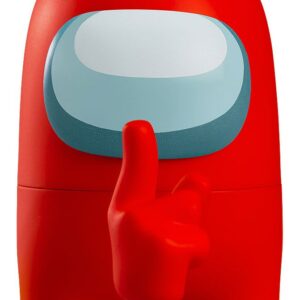 Among Us Nendoroid Action Figura Crewmate (red) 10 Cm Good Smile Company