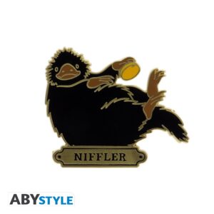 Animali Fantastici - Premium Magnet - Niffler