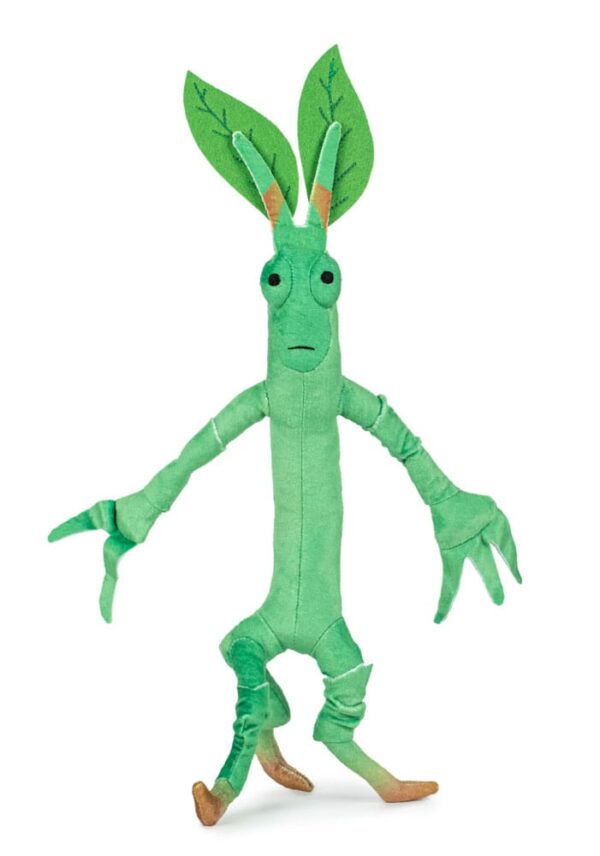 Animali Fantastici Peluche Figura Pickett 34 Cm Play By Play