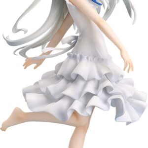Anohana: The Flower We Saw That Day Pop Up Parade Pvc Statua Meiko Honma 16 Cm Good Smile Company